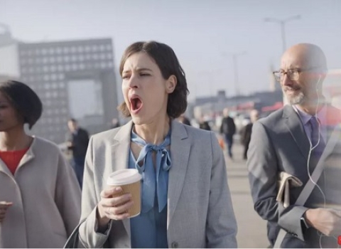 How to Feel Less Tired During the Day